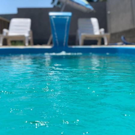 Pousada Suites Do Rosa 프라이아도로사 외부 사진